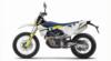 Husqvarna 701 Enduro/Supermoto